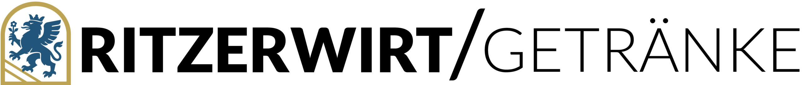 RITZERWIRT / GETRÄNKE