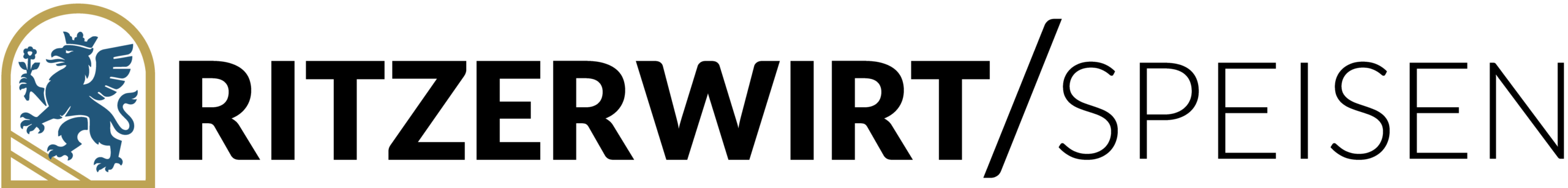 RITZERWIRT / SPEISEN